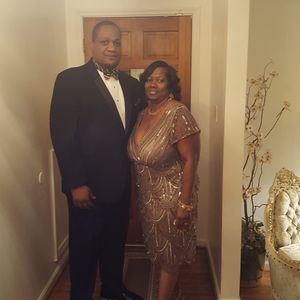 Meet your Posher, Rita